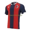 Original Fußballtrikot Bologna FC Heimtrikot 2020-21 Für Herren